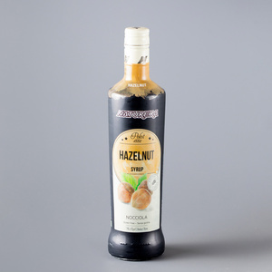 Сироп "Hazelnut" Лесной орех