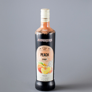 Сироп Peach (Персик)