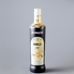 Сироп Vanilla (Ваниль)