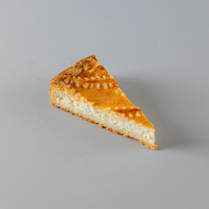 Cheese pie