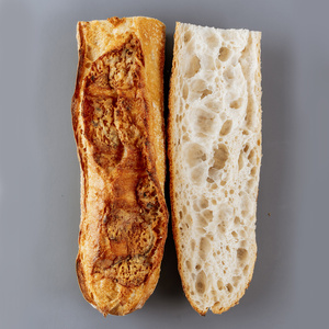 Хлеб "Багет с сыром"