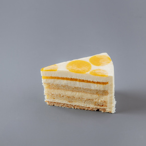 Lemon Yuzu Cake