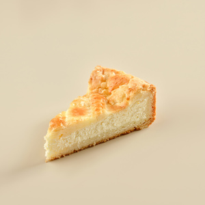 Cottage Cheese pie