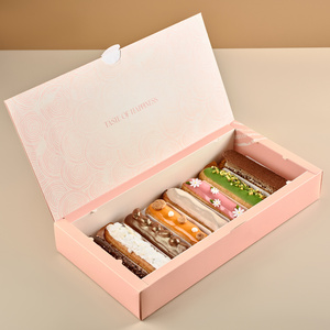 Set Eclairs