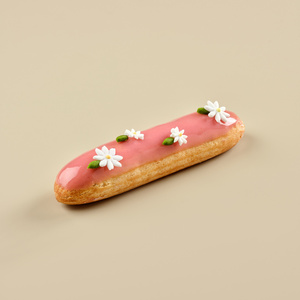 Eclair "Strawberry"