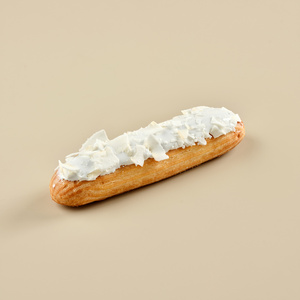 Eclair "Raffaello"