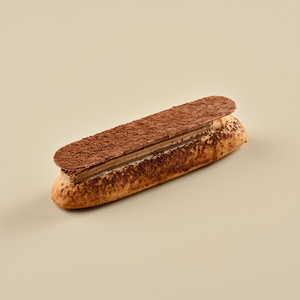 Eclair "Tiramisu"