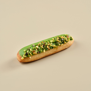 Eclair "Pistachio"