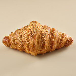 Croissant with Cheese