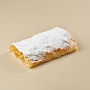 Apple Strudel