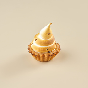 Mini Lemon Tartlet