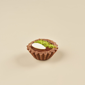 Mini Tartlet "Chocolate"