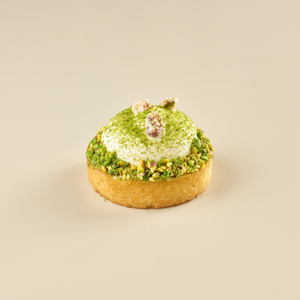 Tart "Pistachio"