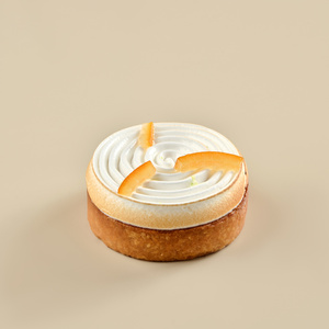 Tart "Lemon"