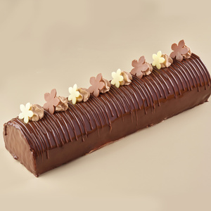 Chocolate roll