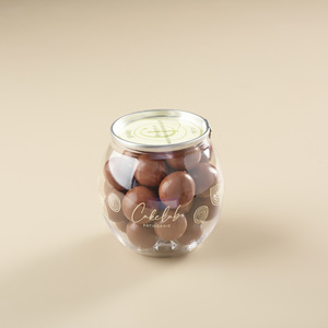 Dragee "Hazelnuts in milk chocolate"