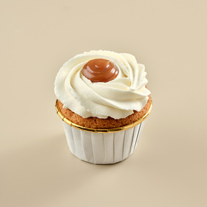 Cupcake "Caramel"