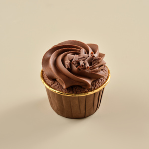 Cupcake "Chocolate"