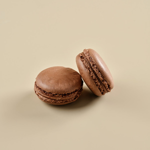 Macarons "Arabica"