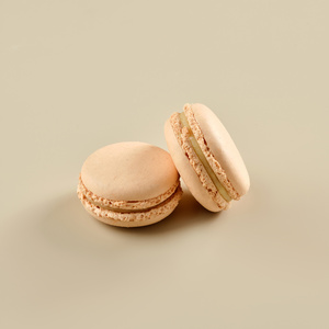 Macarons "Orange"