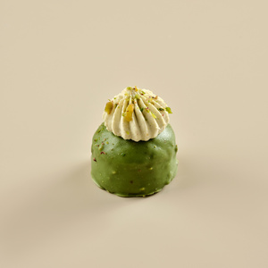 Mini Financier "Pistachio"