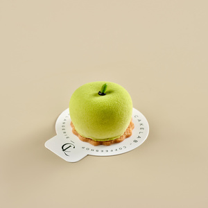 Mini dessert "Apple"