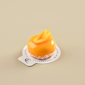 “Mango-marakuya” mini deserti