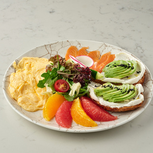 SET "Scandinavian"