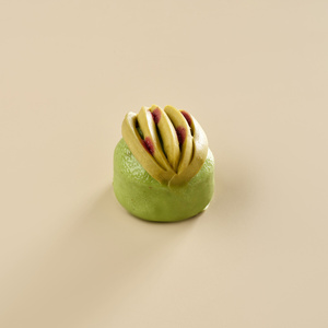 Mini Financier "Pistachio"