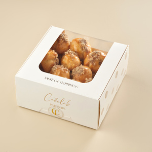 Bolchevis (qutida)