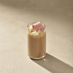 Bananli latte