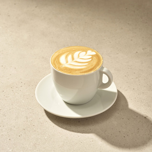 Double kopuchino