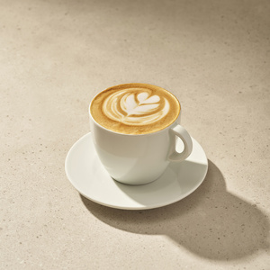 Flat white