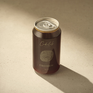 Cold Brew (350мл)