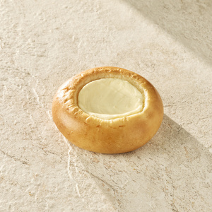 Cheesecake "Vatrushka"