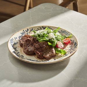 Лукум из бон филе