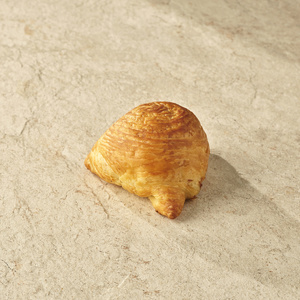 Puff Samsa with Meat