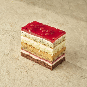 Пирожное "Генеральский"