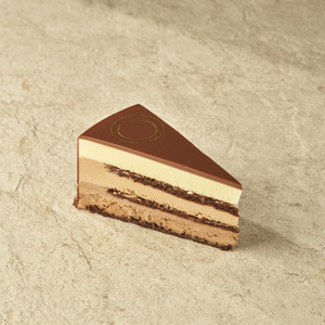 Пирожное "Трипл Мусс Кейк"