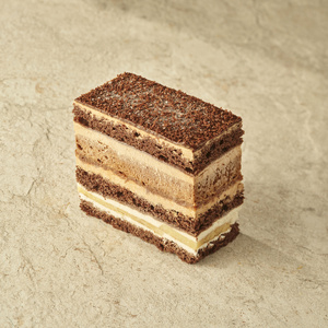 Пирожное "Нью-Йорк"