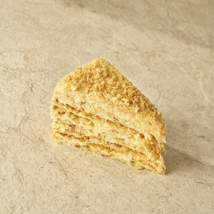 Наполеон "Карамельный"