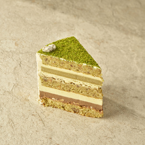 Пирожное "Фисташковый"