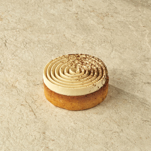 Тарт "Кофейный"