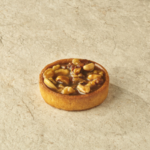 Тарт "Нугатин"