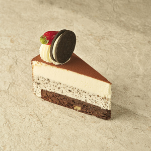 Пирожное "Чизбрауни"