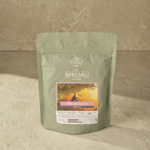 "SCA Nicaragua" don qahvasi – 200 g