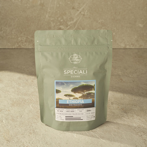 "SCA Ethiopia" don qahvasi – 200 g