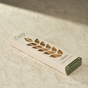 Гриссини "Орегано с чесноком"