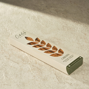 Гриссини "С вяленными томатами"