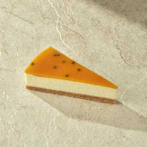 Чизкейк Экзотик